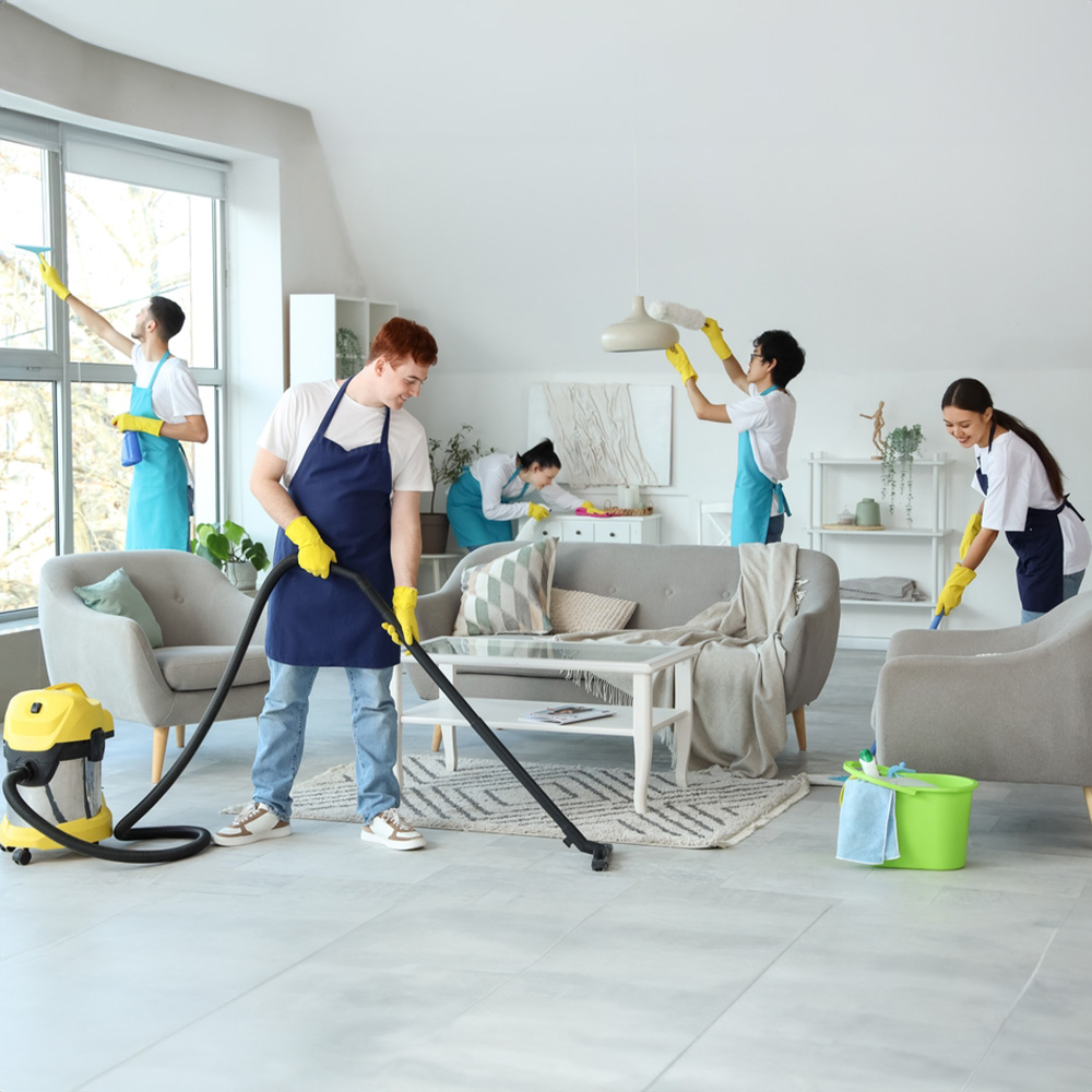 Best Deep Cleaning Services in Bangalore