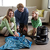 Carpet Cleaning
