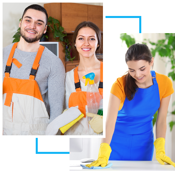 Best Deep Cleaning Services in Bangalore